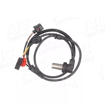 Capteur, vitesse de roue AIC 51175