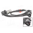 Capteur, vitesse de roue AIC 51176 - Visuel 2