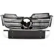 Grille de radiateur BLIC 6502-07-9544990P - Visuel 1