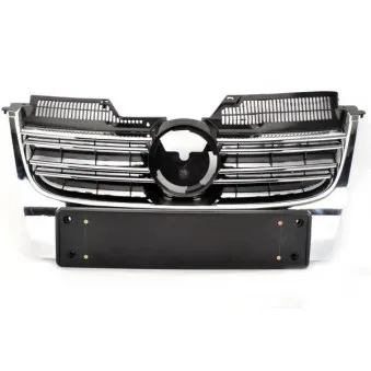 Grille de radiateur BLIC 6502-07-9544990P