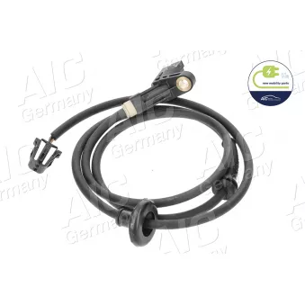 Capteur, vitesse de roue AIC 51403