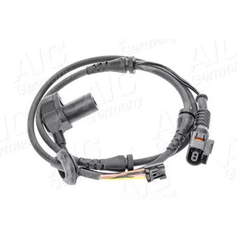 Capteur, vitesse de roue AIC 51463
