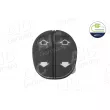 Interrupteur, lève-vitre AIC 51468 - Visuel 1