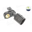 Capteur, vitesse de roue avant droit AIC 51484 - Visuel 2