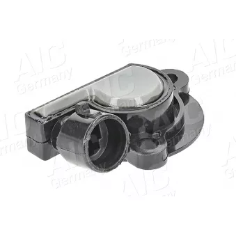 Capteur, position du papillon AIC 51496
