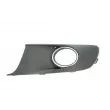 Grille de ventilation, pare-chocs BLIC 6502-07-9545915P - Visuel 1