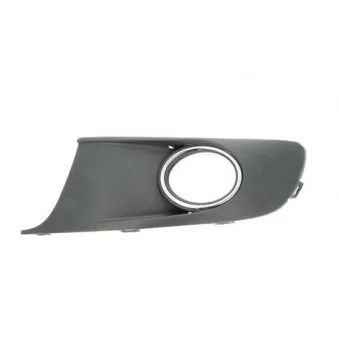 Grille de ventilation, pare-chocs BLIC 6502-07-9545915P