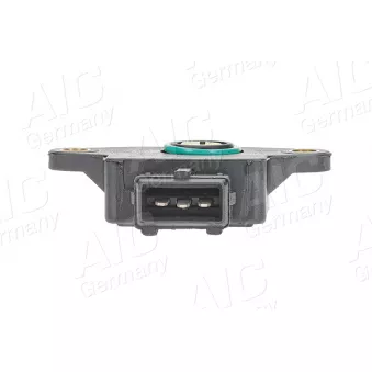 Capteur, position du papillon AIC 51497