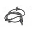 Capteur, vitesse de roue AIC 51505 - Visuel 1
