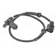 Capteur, vitesse de roue AIC 51506 - Visuel 1