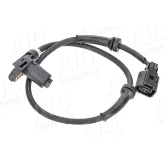 Capteur, vitesse de roue AIC 51506