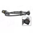 Capteur, vitesse de roue AIC 51506 - Visuel 2