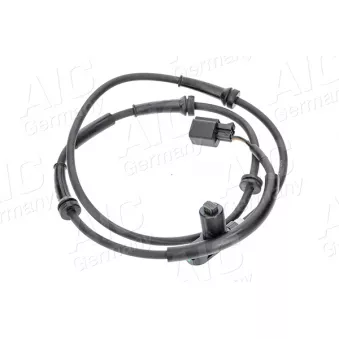 Capteur, vitesse de roue AIC 51507