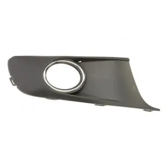 Grille de ventilation, pare-chocs BLIC 6502-07-9545916P