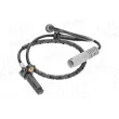 Capteur, vitesse de roue AIC 51516 - Visuel 1