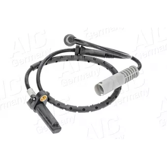 Capteur, vitesse de roue AIC 51516