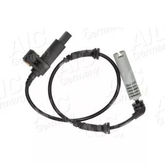 Capteur, vitesse de roue AIC 51519