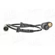 Capteur, vitesse de roue AIC 51519 - Visuel 3