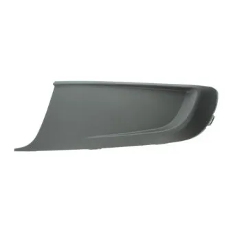 Grille de ventilation, pare-chocs BLIC 6502-07-9545917P