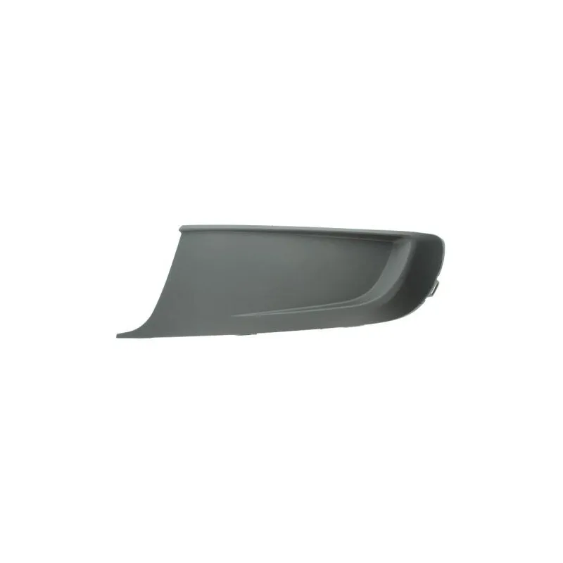 Grille de ventilation, pare-chocs BLIC 6502-07-9545917P