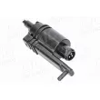 Pompe d'eau de nettoyage, nettoyage des vitres AIC 51538 - Visuel 2