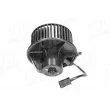 Pulseur d'air habitacle AIC 51540 - Visuel 3