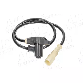 Capteur, vitesse de roue AIC 51558