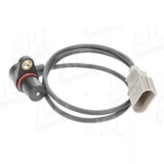 Capteur d'angle, vilebrequin AIC 51609