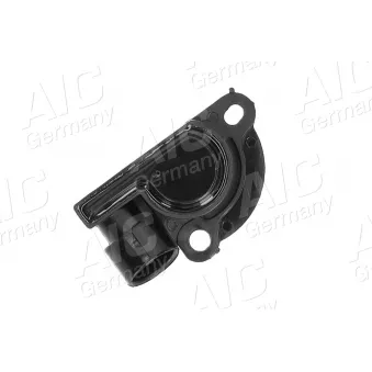 Capteur, position du papillon AIC 51621