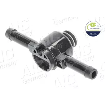 Soupape, filtre à carburant AIC 51626