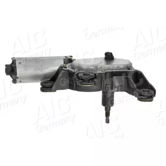 Moteur d'essuie-glace AIC 51658