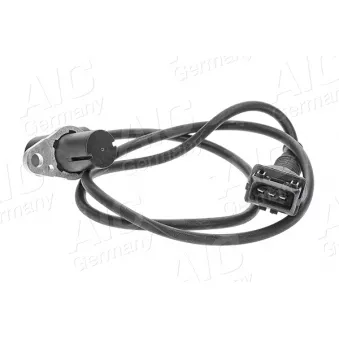 Capteur d'angle, vilebrequin AIC 51666