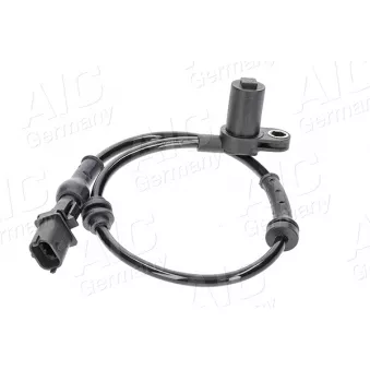 Capteur, vitesse de roue AIC 51672