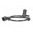 Capteur, vitesse de roue AIC 51672 - Visuel 2