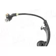 Capteur, vitesse de roue AIC 51692 - Visuel 3