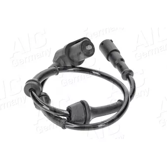 Capteur, vitesse de roue AIC 51699