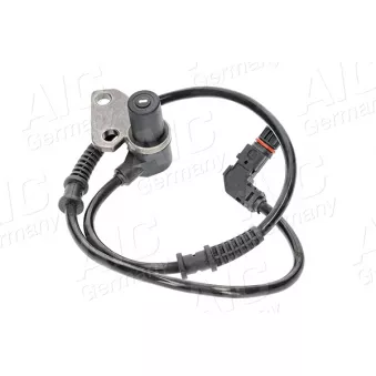 Capteur, vitesse de roue avant droit AIC 51732