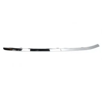 Baguette et bande protectrice, pare-chocs avant droit BLIC 6502-07-9547912P