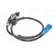 Capteur, vitesse de roue AIC 51742 - Visuel 1