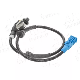 Capteur, vitesse de roue AIC 51742