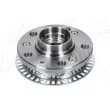 Moyeu de roue avant AIC 51744 - Visuel 1