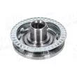 Moyeu de roue avant AIC 51744 - Visuel 2