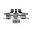 Moyeu de roue avant AIC 51744 - Visuel 3
