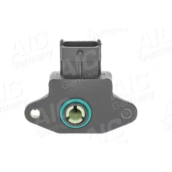 Capteur, position du papillon AIC 51760