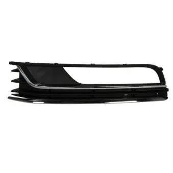 Grille de ventilation, pare-chocs BLIC 6502-07-9547917P