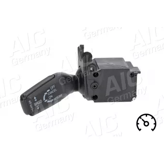 Interrupteur de commande, régulateur de vitesse AIC 51778