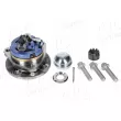 Kit de roulements de roue AIC 51813 - Visuel 1