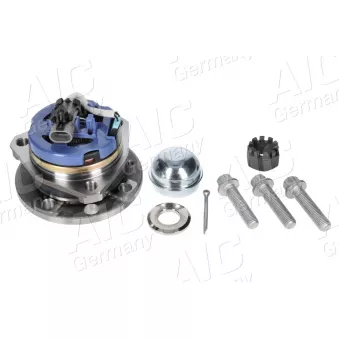 Kit de roulements de roue AIC 51813