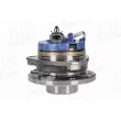 Kit de roulements de roue AIC 51813 - Visuel 2