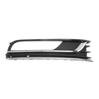 Grille de ventilation, pare-chocs avant droit BLIC 6502-07-9547922P